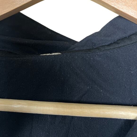 Lululemon Men’s Mock Neck Long Sleeve Navy *Dimension In Picture* - Picture 3 of 7